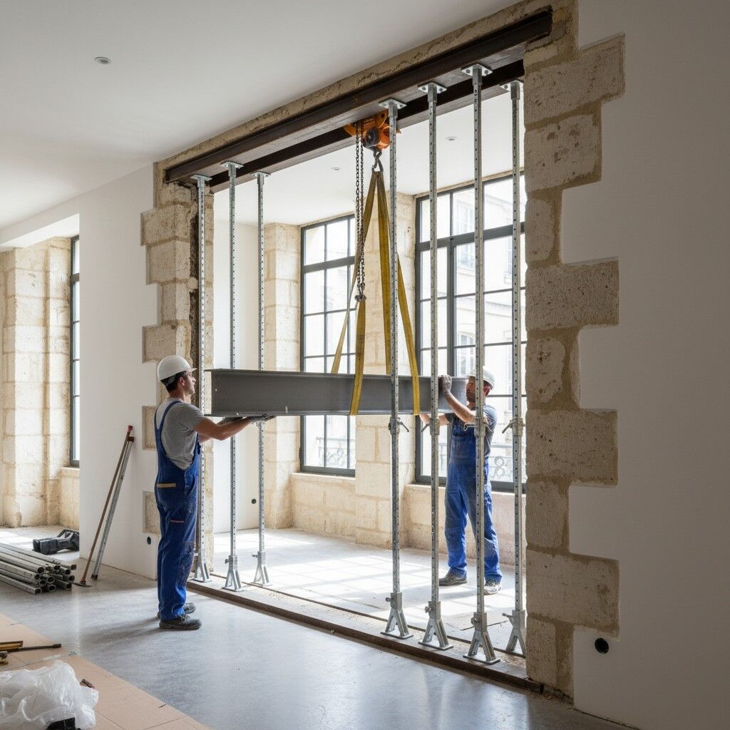 LANI CONSTRUCTIONS